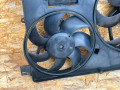 вентилятор радиатора Land Rover Discovery Sport 1 поколение L550 2017, 2.0 л., 204PT, бензин, АКПП, внедорожник 5 дв., BJ328C607AD - фото №5