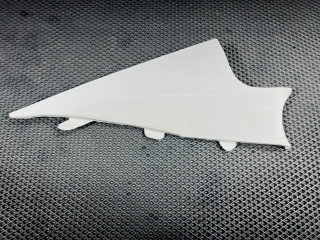 обшивка салона Genesis G70 1 поколение 2019, 2.0 л., G4KL, бензин, АКПП, седан, 85850-G9100