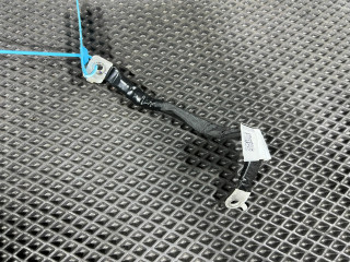 минусовой провод аккумулятора Hyundai Tucson 4 поколение 2024, 2.5 л., G4KN, бензин, АКПП, внедорожник 5 дв., 91861CW010, 91861CW010XB