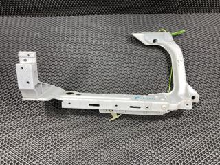 крепление фары левой Jaguar XF X260 260 2016, 3.0 л., AJ 126, бензин, АКПП, седан, GX7313N079A, T4N3262