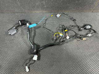 дверная проводка Hyundai Tucson 4 поколение 2024, 2.5 л., G4KN, бензин, АКПП, внедорожник 5 дв., 91610CW510, 91610CW510XB