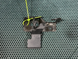 захватный крюк капота Porsche Cayenne 958 2014, 4.8 л., M 48.02, бензин, АКПП, внедорожник 5 дв., 7P5823480A