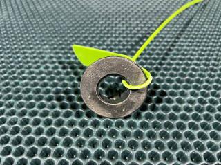 крепление парктроника Audi A5 F5 2018, 2.0 л., бензин, АКПП, купе, 8W6919289