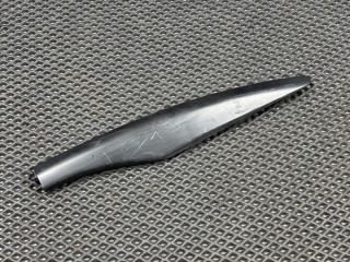 крышка (заглушка) рейлинга Nissan Murano Z50 2007, 3.5 л., VQ35DE, бензин, АКПП, внедорожник 5 дв.