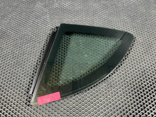 стекло кузовное боковое левое Porsche Cayman 987 [рестайлинг] 2011, 3.4 л., бензин, АКПП