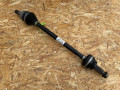 полуось задняя (приводной вал, ШРУС) Jaguar F-Pace 1 поколение 2017, 3.0 л., 306PS, бензин, АКПП, внедорожник 5 дв., HK834K139AA, T4A1810, T4A50403, LR181112, LR092740 - фото №2