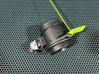 расходомер воздуха Land Rover Range Rover Sport 2 поколение 2016, 3.0 л., 306DT, дизель, АКПП, внедорожник 5 дв., G4D312B579AA, LR071914, T2H7707, 0280218307