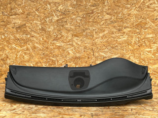 панель передняя салона (торпедо) Mercedes-Benz GLC-Класс X253 [рестайлинг] 2019, 2.0 л., бензин, АКПП, внедорожник 5 дв., A2536803002