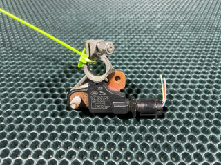 клемма аккумулятора минус Jaguar XF X260 2015, 3.0 л., бензин, АКПП, седан, C2Z16597, BJ3210C679AE, LR026038, LR038720, LR038721