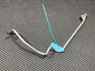 трубка кондиционера Jaguar XJ 4 поколение [рестайлинг] 2016, 5.0 л., 508PS, бензин, АКПП, седан, FW9319605BA, C2D35943