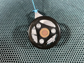 помпа Chevrolet Trax 2 поколение 2024, 1.2 л., бензин, АКПП, внедорожник 5 дв., 634743157