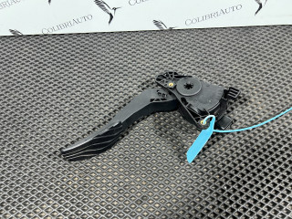 педаль Nissan Rogue T33 2022, 1.5 л., KR15, бензин, АКПП, внедорожник 5 дв., 180026RR0A