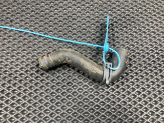 патрубок (трубопровод, шланг) Audi Q7 4M 2017, 2.0 л., CYRB, бензин, АКПП, внедорожник 5 дв., 4M0121447AM