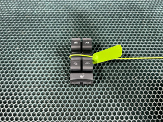 блок управления стеклоподъемниками задней Audi A8 D5 2022, 3.0 л., бензин, АКПП, седан, 4N0959851E