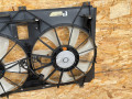 вентилятор радиатора Lexus LS 4 поколение [2-й рестайлинг] 2014, 4.6 л., 1UR-FSE, бензин, АКПП, седан, 16363-31010, 2230002320, 1680008441, 263500-5770 - фото №8
