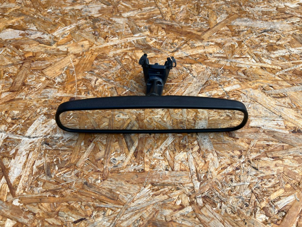 зеркало салона Honda Accord 11 поколение 2025, 1.5 л., L15B, бензин, вариатор, седан, 7640030AA01 - фото №1