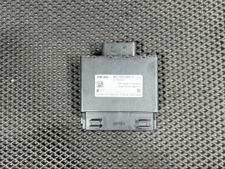 Блок стабилизации напряжения Porsche Macan GTS 1 поколение [2-й рестайлинг] 95B 2022, 2.9 л., DGR, бензин, АКПП, внедорожник 5 дв., 8K0959663H