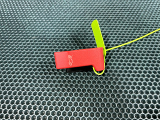 ручка открывания капота Mercedes-Benz GLB-Класс 1 поколение 2020, 2.0 л., бензин, АКПП, внедорожник 5 дв., A1778808902