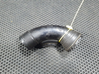 патрубок интеркулера Land Rover Range Rover Evoque L551 2018, 2.0 л., бензин, АКПП, внедорожник 5 дв., HJ326C780AB, LR094068, J9C6409