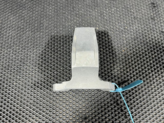 кронштейн двигателя Nissan Rogue T33 2022, 1.5 л., бензин, внедорожник 5 дв., 113606RC0B, 113606RC0A