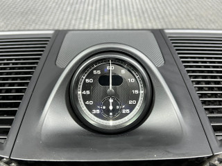 часы Porsche Macan GTS 1 поколение [2-й рестайлинг] 95B 2022, 2.9 л., DGR, бензин, АКПП, внедорожник 5 дв., 95B858189C, 7P5919203T