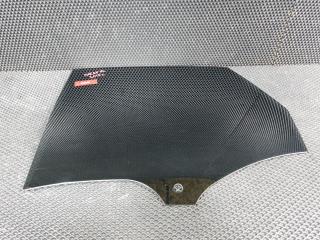 стекло двери задней левой Porsche Macan 1 поколение 2016, 4.8 л., M 48.20, бензин, АКПП, внедорожник 5 дв., 95B845205A