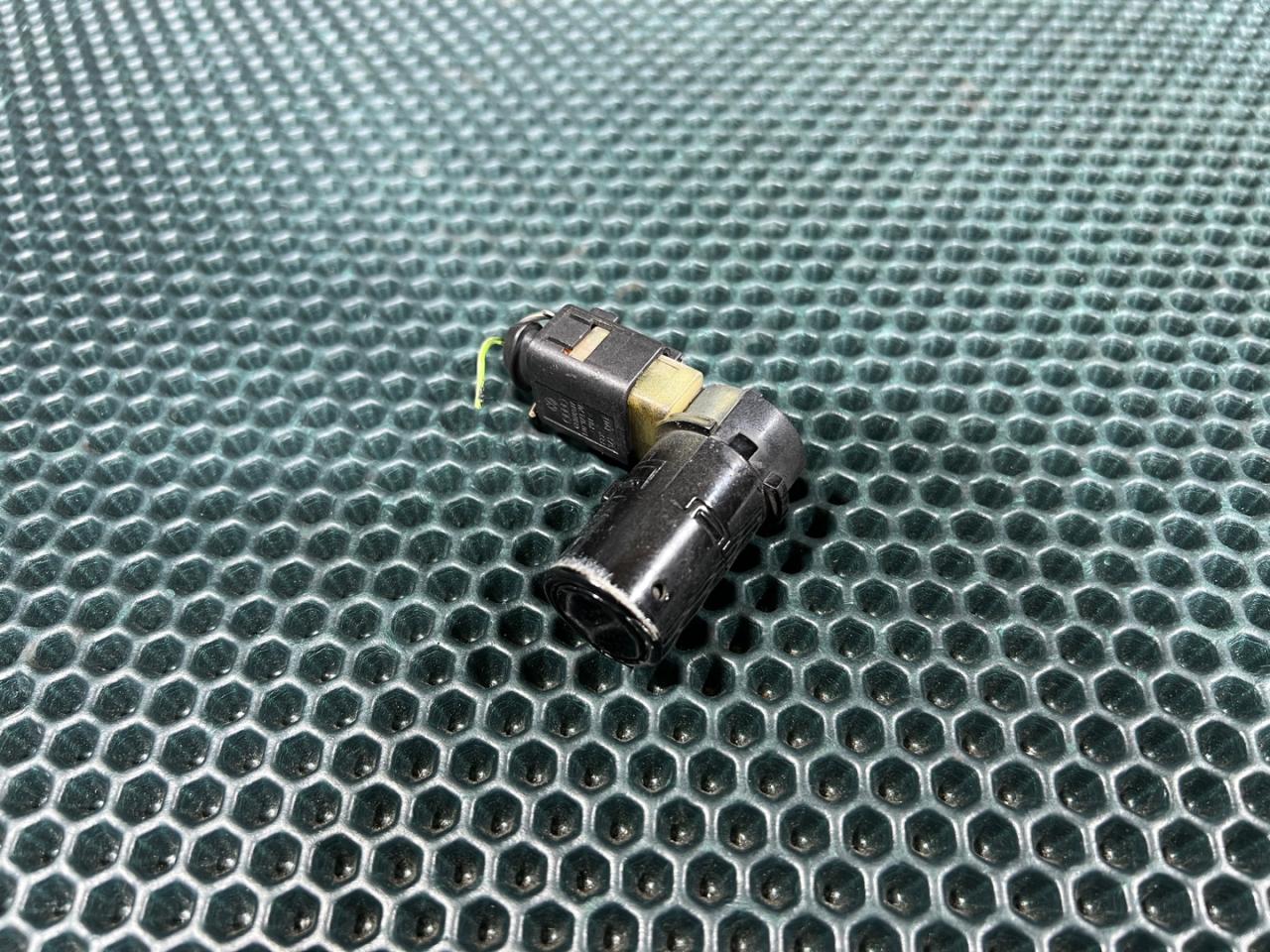 датчик парктроника Audi A6 4F/C6 2005, 3.2 л., BKH, бензин, АКПП, седан, 7H0919275C - фото №1