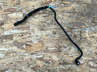 патрубок (трубопровод, шланг) Audi S4 B9 [рестайлинг] 2021, 3.0 л., CWGD, бензин, АКПП, седан, 8W0611931BG