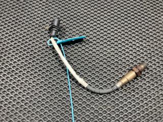 лямбда-зонд Land Rover Range Rover Sport 2 поколение 2014, 5.0 л., 508PS, бензин, АКПП, внедорожник 5 дв., CPLA9F472CC, 0258027049, LR035750, LR098285