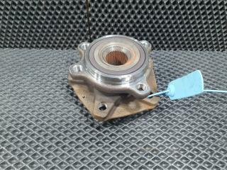 ступица задняя Audi A4 B9 2019, 2.0 л., бензин, АКПП, седан, 8W0501679B