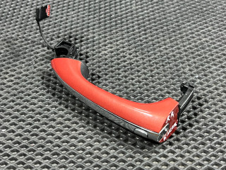 ручка наружная Buick Encore GX 1 поколение [рестайлинг] 2024, 1.3 л., бензин, АКПП, внедорожник 5 дв., 13548095, 13531198