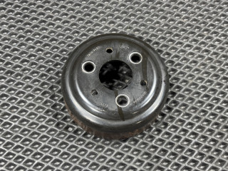 шкив помпы Ford Bronco Sport 1 поколение 2021, 1.5 л., бензин, АКПП, внедорожник 5 дв., GN1G8509AA