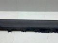 накладка на порог BMW X5 G05 [рестайлинг] 2023, 3.0 л., бензин, АКПП, внедорожник 5 дв., 51777440906 - фото №10