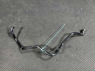 трубка вентиляции бака Buick Envista 1 поколение 2024, 1.2 л., бензин, АКПП, внедорожник 5 дв., 25204069, 55496174