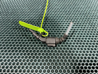 датчик ABS Porsche Panamera 970 2012, 4.8 л., M 48.20, бензин, АКПП, хетчбэк 5 дв., 97060640701