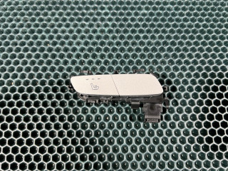 кнопка обогрева сидений Mercedes-Benz GLC-Класс X253 [рестайлинг] 2019, 2.0 л., бензин, АКПП, внедорожник 5 дв., A2139057302