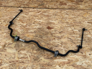 стабилизатор подвески передний Mercedes-Benz GLB-Класс 1 поколение 2021, 2.0 л., бензин, АКПП, внедорожник 5 дв., A2473200511