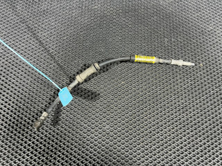 шланг тормозной Porsche Macan 1 поколение [2-й рестайлинг] 2022, 2.9 л., DGR, бензин, АКПП, внедорожник 5 дв., 95B611776