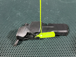 замок двери передней левой Mercedes-Benz GLK-Класс X204 [рестайлинг] 2014, 3.5 л., M 272.971, бензин, АКПП, внедорожник 5 дв., A2047232108