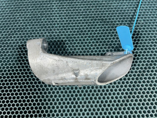 кронштейн КПП Chevrolet Trax 2 поколение 2024, 1.2 л., бензин, АКПП, внедорожник 5 дв., 55515910