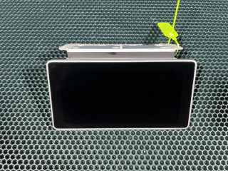 монитор мультимедиа Audi A4 B9 2019, 2.0 л., бензин, АКПП, седан, 8W1919605