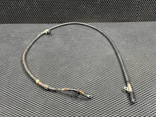 трос ручника Infiniti FX35 2 поколение 2009, 3.5 л., VQ35HR, бензин, АКПП, внедорожник 5 дв.