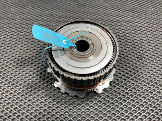 планетарный редуктор (передача) АКПП Infiniti FX35 2 поколение S51 2010, 3.5 л., VQ35HR, бензин, АКПП, внедорожник 5 дв., 7AT, 1XR0A, 31020-X187C, 31440-1XJ0B