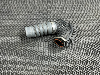 патрубок интеркулера Genesis G70 1 поколение 2019, 2.0 л., G4KL, бензин, АКПП, седан, HRS25839