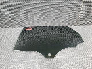 стекло двери задней левой Land Rover Range Rover Evoque L538 2014, 2.0 л., бензин, АКПП, внедорожник 5 дв.