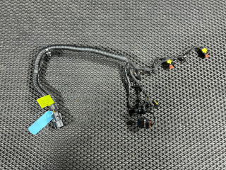 проводка двигателя Genesis G70 1 поколение 2019, 2.0 л., G4KL, бензин, АКПП, седан, 9162140021