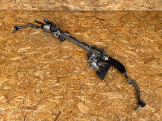 рулевая рейка Jaguar F-Pace 1 поколение 2018, 3.0 л., бензин, АКПП, внедорожник 5 дв., T4A12198, T4A39591, T4A16961, T4A39589, T4A13857, LR139502, LR093854, JK833200AB, 7806501769