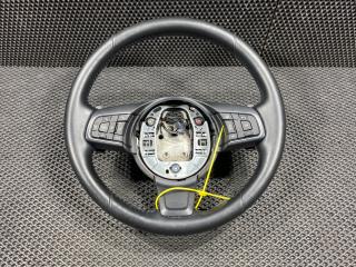 руль Jaguar F-Pace 1 поколение X761 2017, 3.0 л., бензин, АКПП, внедорожник 5 дв., GX733F563RD, T4A2553PVJ, GX733F563RD8PVJ