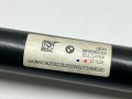 карданный вал BMW 7 серия G11/G12 [рестайлинг] 2022, 4.4 л., бензин, АКПП, седан, 26208698362 - фото №8