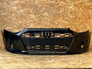 бампер передний Audi S4 B9 [рестайлинг] 2021, 3.0 л., CWGD, бензин, АКПП, седан, полный привод, 8W0853651DM